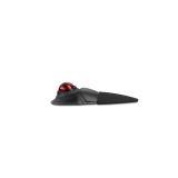 Kensington - Trackball inalámbrico Orbit con anillo de desplazamiento: negro