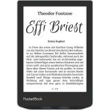 PocketBook - Verse lectore de e-book 8 GB Wifi Negro, Azul