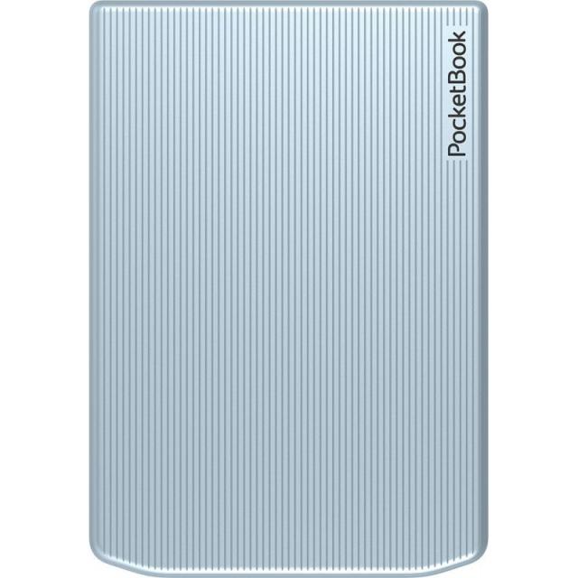 PocketBook - Verse lectore de e-book 8 GB Wifi Negro, Azul