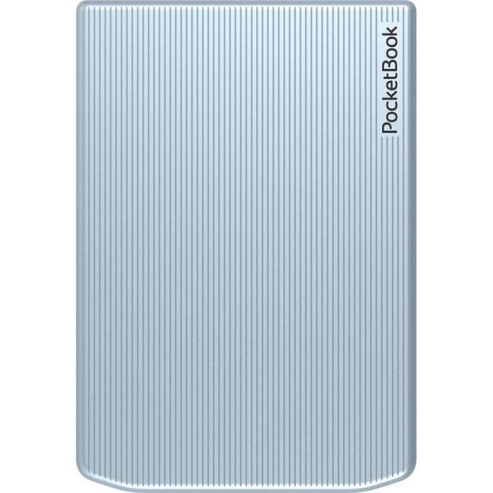 PocketBook - Verse lectore de e-book 8 GB Wifi Negro, Azul