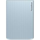 PocketBook - Verse lectore de e-book 8 GB Wifi Negro, Azul