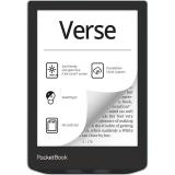 PocketBook - Verse lectore de e-book 8 GB Wifi Negro, Azul