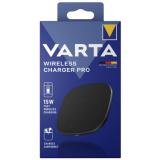 Varta - 57905 101 111 cargador de dispositivo móvil Auriculares, Auriculares, Smartphone Negro USB Interior