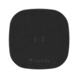 Varta - 57905 101 111 cargador de dispositivo móvil Auriculares, Auriculares, Smartphone Negro USB Interior