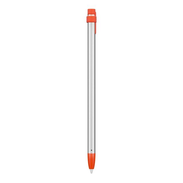 Logitech - 914-000034 lápiz digital 20 g Naranja