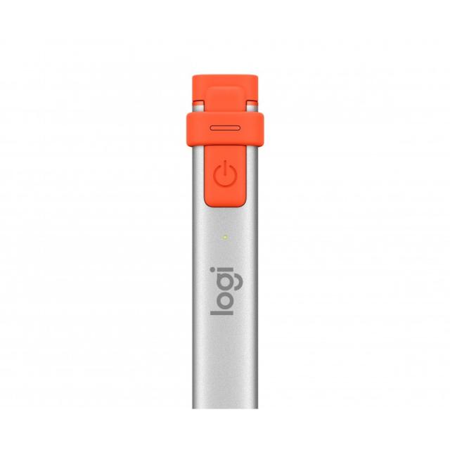 Logitech - 914-000034 lápiz digital 20 g Naranja