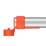 Logitech - 914-000034 lápiz digital 20 g Naranja