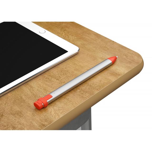 Logitech - 914-000034 lápiz digital 20 g Naranja