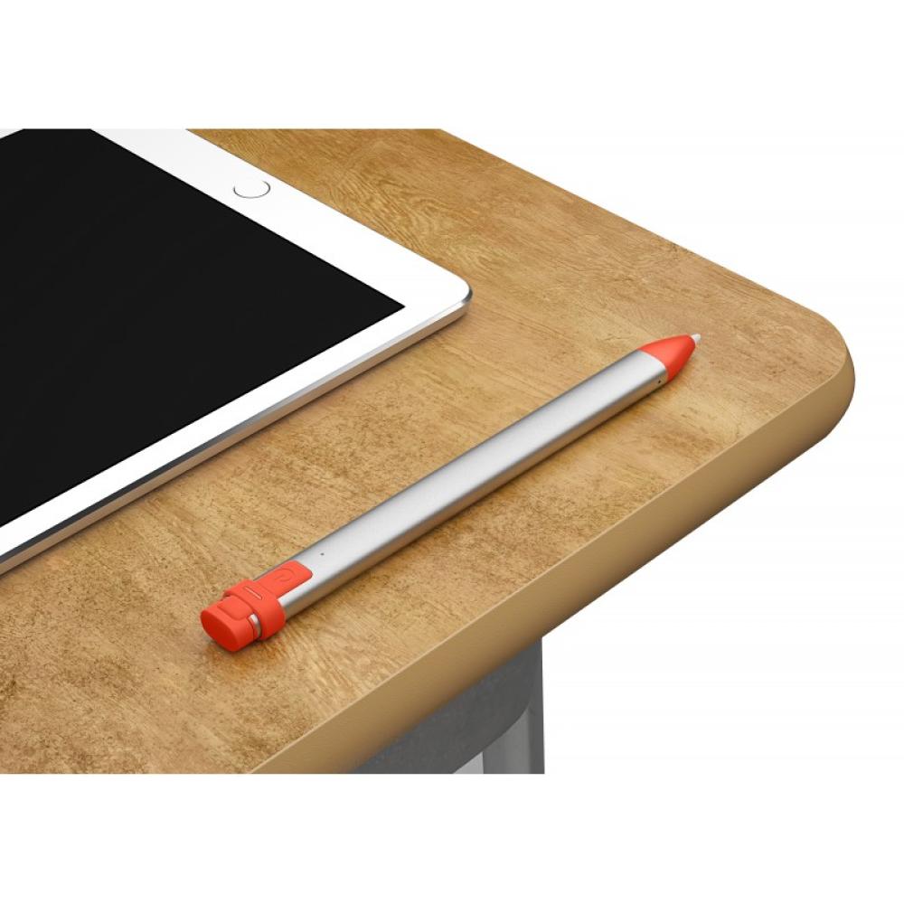 Logitech - 914-000034 lápiz digital 20 g Naranja