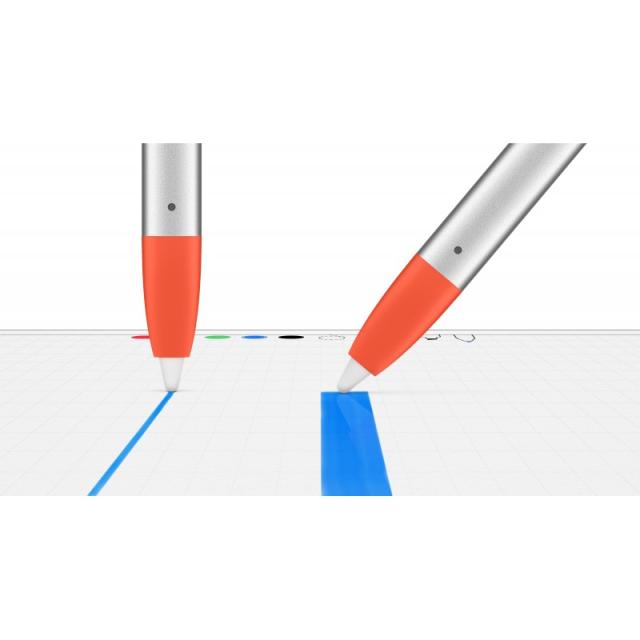 Logitech - 914-000034 lápiz digital 20 g Naranja