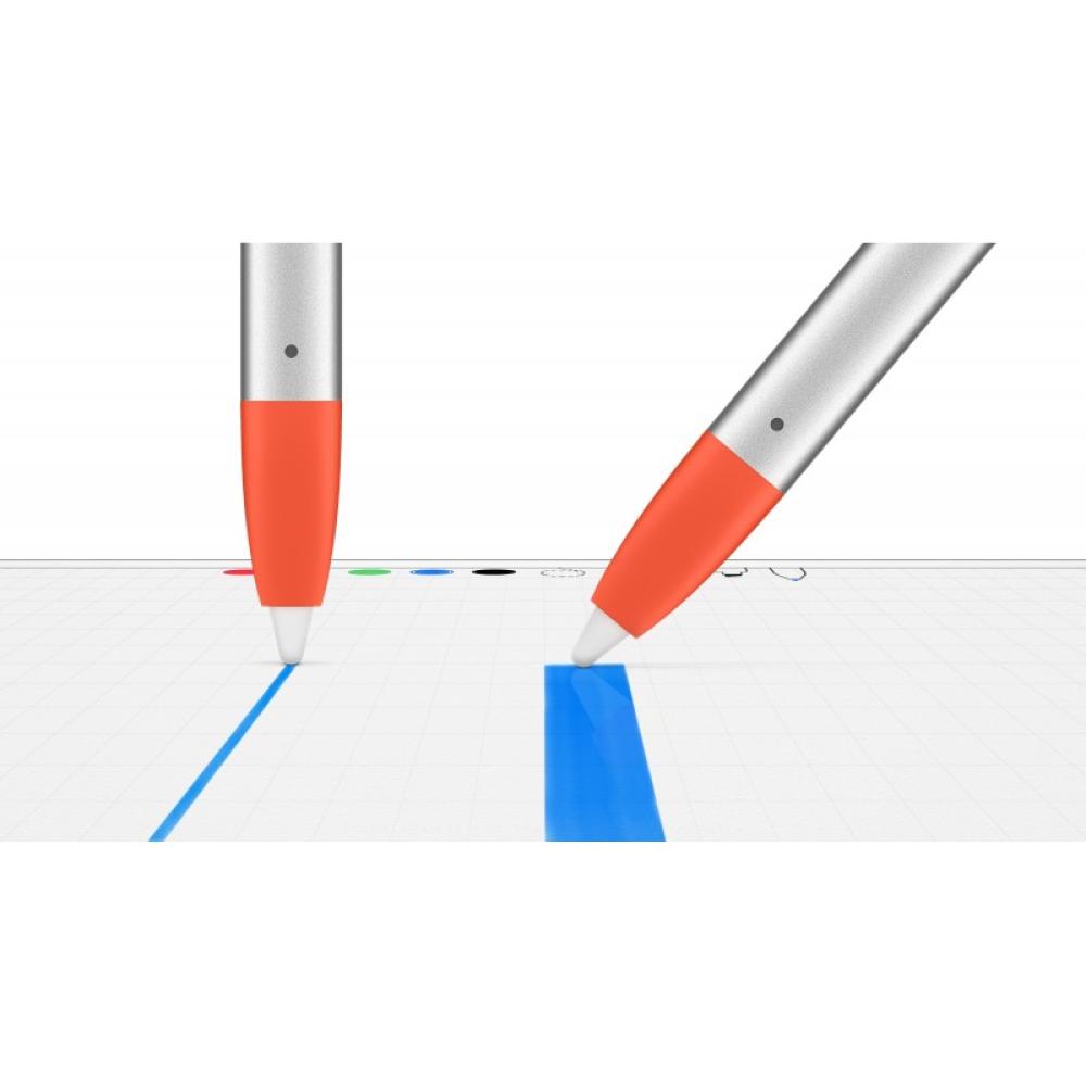 Logitech - 914-000034 lápiz digital 20 g Naranja