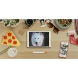 Logitech - 914-000034 lápiz digital 20 g Naranja