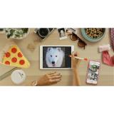 Logitech - 914-000034 lápiz digital 20 g Naranja