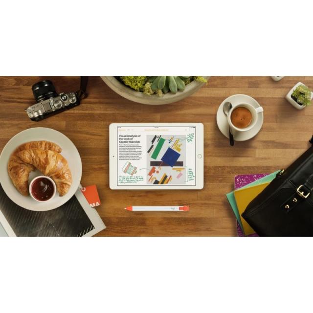 Logitech - 914-000034 lápiz digital 20 g Naranja