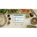 Logitech - 914-000034 lápiz digital 20 g Naranja