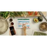 Logitech - 914-000034 lápiz digital 20 g Naranja