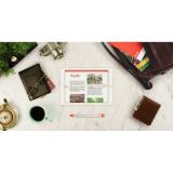 Logitech - 914-000034 lápiz digital 20 g Naranja