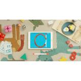 Logitech - 914-000034 lápiz digital 20 g Naranja