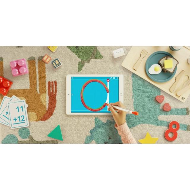 Logitech - 914-000034 lápiz digital 20 g Naranja