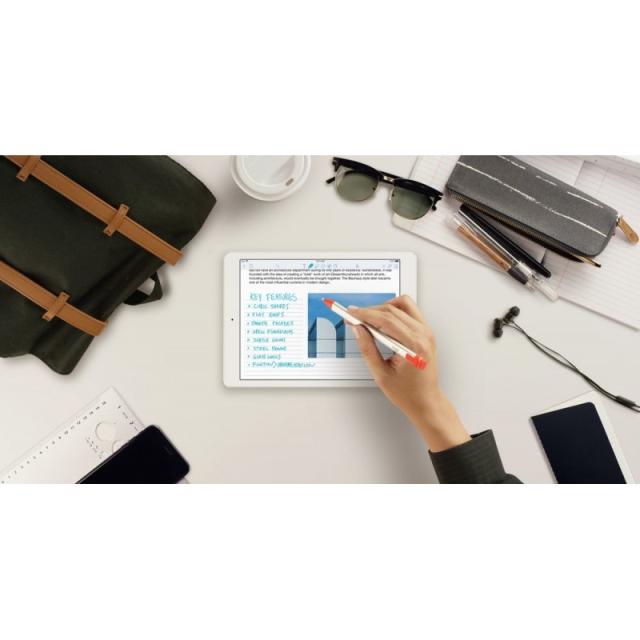 Logitech - 914-000034 lápiz digital 20 g Naranja