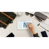 Logitech - 914-000034 lápiz digital 20 g Naranja