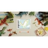 Logitech - 914-000034 lápiz digital 20 g Naranja