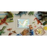 Logitech - 914-000034 lápiz digital 20 g Naranja