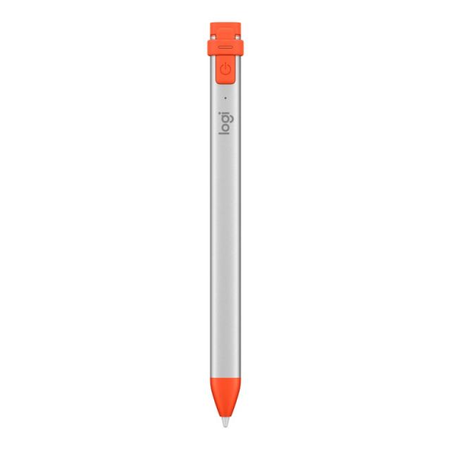 Logitech - 914-000034 lápiz digital 20 g Naranja