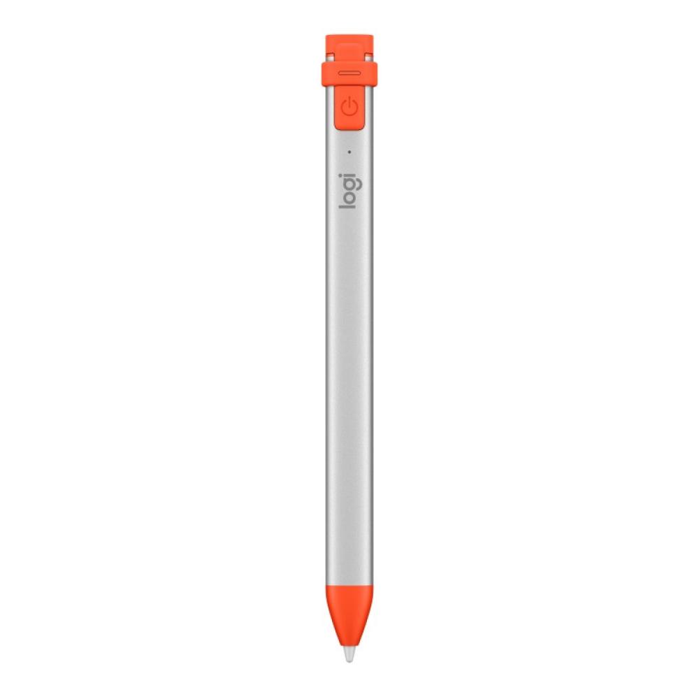 Logitech - 914-000034 lápiz digital 20 g Naranja