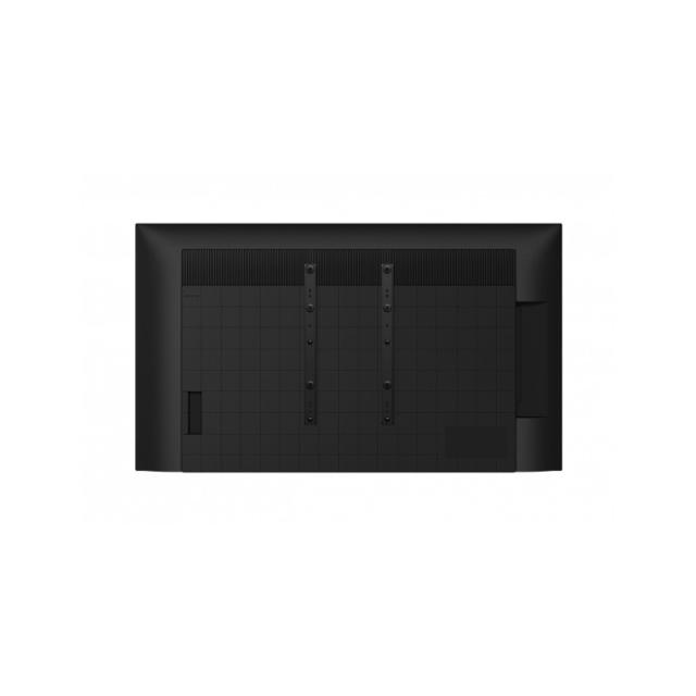 Sony - FW-43EZ20L pantalla de señalización Pantalla plana para señalización digital 109,2 cm (43") LED Wifi 350 cd / m² 4K Ultra