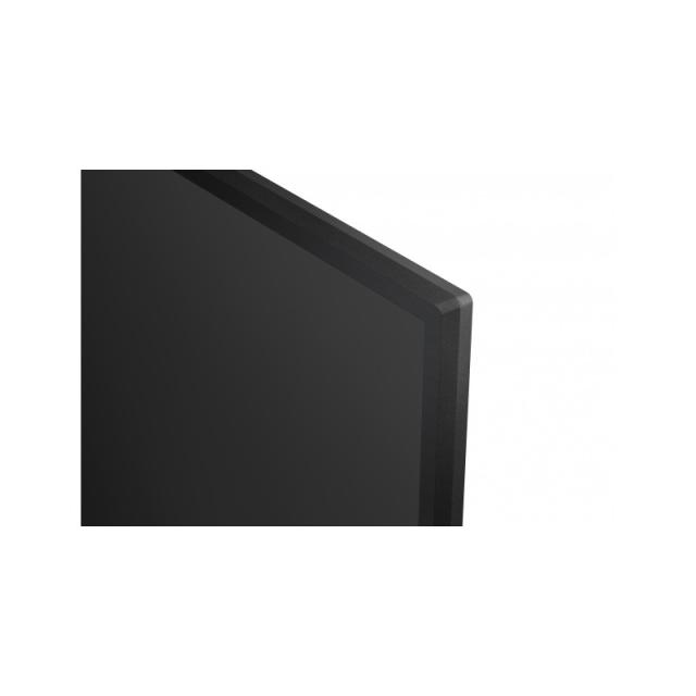 Sony - FW-43EZ20L pantalla de señalización Pantalla plana para señalización digital 109,2 cm (43") LED Wifi 350 cd / m² 4K Ultra