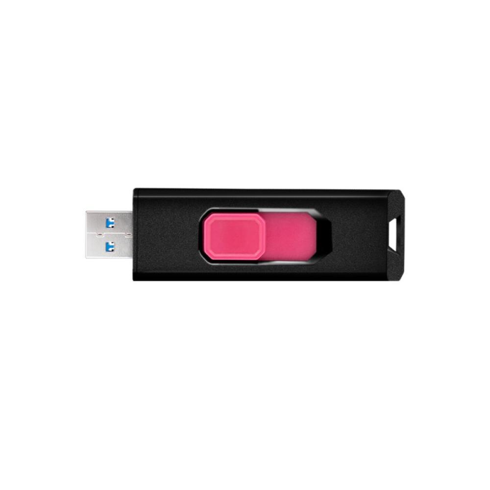ADATA - SC610 500 GB USB tipo A 3.2 Gen 2 (3.1 Gen 2) Negro
