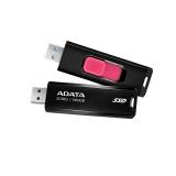 ADATA - SC610 500 GB USB tipo A 3.2 Gen 2 (3.1 Gen 2) Negro