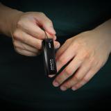 ADATA - SC610 500 GB USB tipo A 3.2 Gen 2 (3.1 Gen 2) Negro