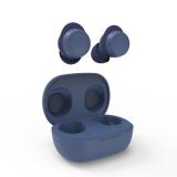 Energy Sistem - 458264 auricular y casco Auriculares True Wireless Stereo (TWS) Dentro de oído Llamadas/Música Bluetooth Azul