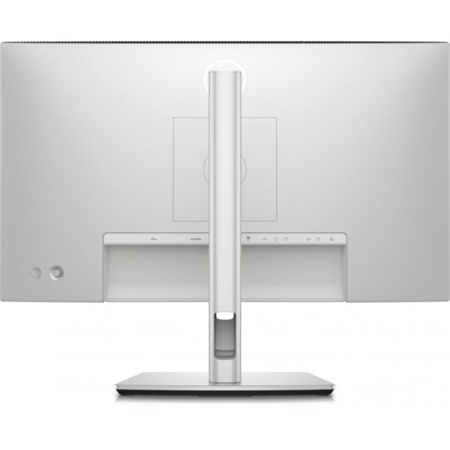 DELL - UltraSharp U2424HE pantalla para PC 60,5 cm (23.8") 1920 x 1080 Pixeles Full HD LCD Negro, Plata