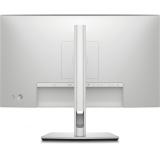 DELL - UltraSharp U2424HE pantalla para PC 60,5 cm (23.8") 1920 x 1080 Pixeles Full HD LCD Negro, Plata