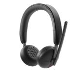 DELL - Auriculares inalámbricos Pro - WL3024