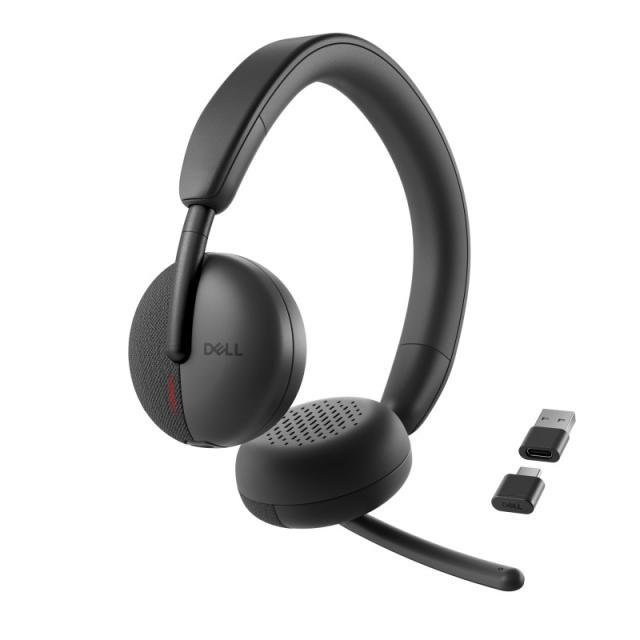 DELL - Auriculares inalámbricos Pro - WL3024