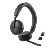 DELL - Auriculares inalámbricos Pro - WL3024