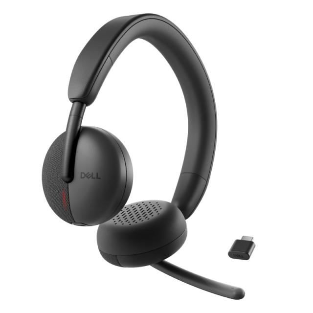 DELL - Auriculares inalámbricos Pro - WL3024