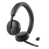 DELL - Auriculares inalámbricos Pro - WL3024