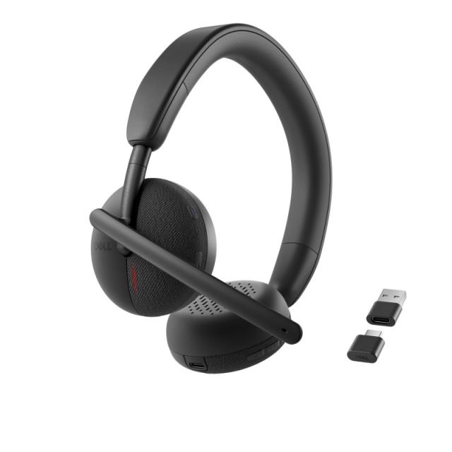 DELL - Auriculares inalámbricos Pro - WL3024