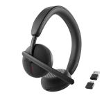 DELL - Auriculares inalámbricos Pro - WL3024