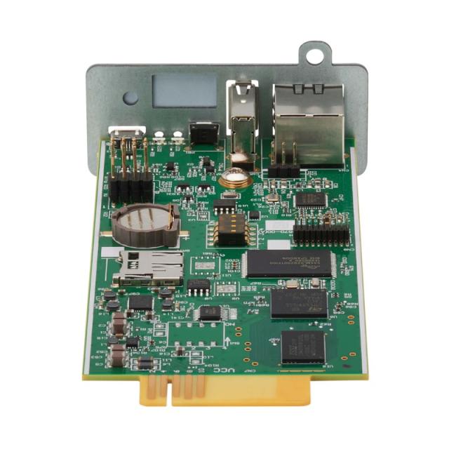Eaton - NETWORK-M3 adaptador y tarjeta de red Interno Ethernet 1000 Mbit/s