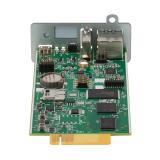 Eaton - NETWORK-M3 adaptador y tarjeta de red Interno Ethernet 1000 Mbit/s