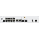 HUAWEI eKit - AC600 Series AC650-128AP pasarel y controlador 10, 100, 1000 Mbit/s