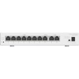 HUAWEI eKit - S380 Series S380-S8P2T Gestionado Gigabit Ethernet (10/100/1000) Energía sobre Ethernet (PoE) 1U Gris