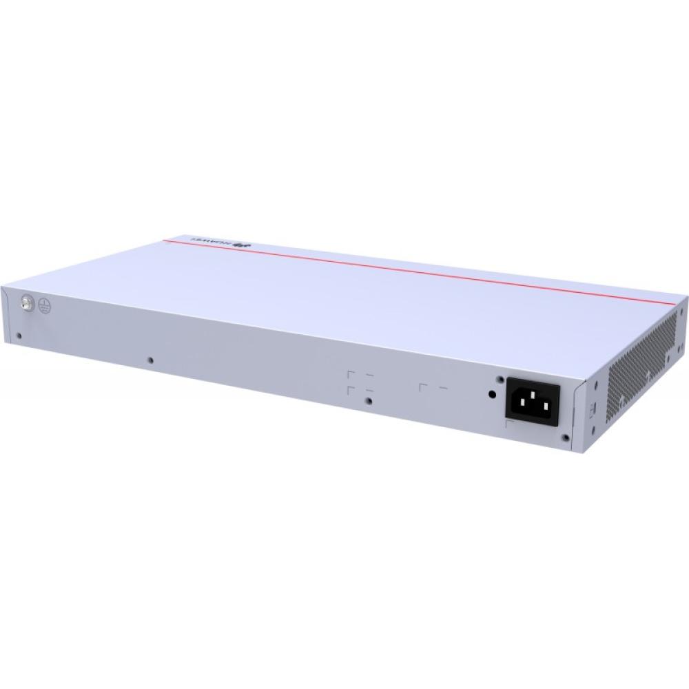 Huawei - CloudEngine S310-24P4S Gigabit Ethernet (10/100/1000) Energía sobre Ethernet (PoE) 1U Gris