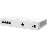 HUAWEI eKit - S380 Series S380-L4P1T Gestionado Gigabit Ethernet (10/100/1000) Energía sobre Ethernet (PoE) 1U Gris
